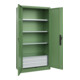 C+P Armoire à charges lourdes Acurado Pro 1950 × 1000 × 500 mm avec tiroirs