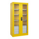 C+P Armoire à charges lourdes Acurado Pro 1950 x 1000 x 500 mm avec tiroirs