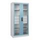 C+P Armoire à charges lourdes Acurado Pro 1950 × 1000 × 500 mm avec tiroirs