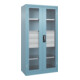 C+P Armoire à charges lourdes Acurado Pro 1950 × 1000 × 500 mm avec tiroirs