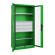C+P Armoire à charges lourdes Acurado Pro 1950 × 1000 × 500 mm avec tiroirs