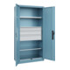 C+P Armoire à charges lourdes Acurado Pro 1950 × 1000 × 500 mm avec tiroirs