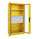 C+P Armoire à charges lourdes Acurado Pro 1950 x 1000 x 500 mm avec tiroirs