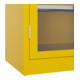 C+P Armoire à charges lourdes Acurado Pro 1950 x 1000 x 500 mm avec tiroirs