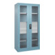 C+P Armoire à charges lourdes Acurado Pro 1950 × 1000 × 500 mm avec tiroirs