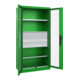 C+P Armoire à charges lourdes Acurado Pro 1950 × 1000 × 500 mm avec tiroirs