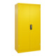 C+P Armoire à charges lourdes Acurado Pro 1950 × 1000 × 500 mm avec tiroirs
