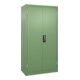 C+P Armoire à charges lourdes Acurado Pro 1950 x 1000 x 500 mm avec tiroirs