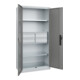 C+P Armoire à charges lourdes Acurado Pro 1950 × 1000 × 500 mm avec tiroirs