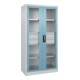 C+P Armoire à charges lourdes Acurado Pro 1950 x 1000 x 500 mm avec tiroirs