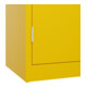 C+P Armoire à charges lourdes Acurado Pro 1950 x 1000 x 500 mm avec tiroirs