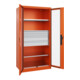 C+P Armoire à charges lourdes Acurado Pro 1950 x 1000 x 600 mm 2004/2004
