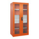 C+P Armoire à charges lourdes Acurado Pro 1950 x 1000 x 600 mm 2004/2004