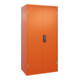C+P Armoire à charges lourdes Acurado Pro 1950 x 1000 x 600 mm 2004/2004