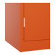 C+P Armoire à charges lourdes Acurado Pro 1950 x 1000 x 600 mm 2004/2004