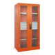 C+P Armoire à charges lourdes Acurado Pro 1950 x 1000 x 600 mm 2004/2004
