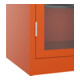 C+P Armoire à charges lourdes Acurado Pro 1950 x 1000 x 600 mm 2004/2004