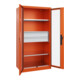 C+P Armoire à charges lourdes Acurado Pro 1950 x 1000 x 600 mm 2004/2004