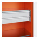 C+P Armoire à charges lourdes Acurado Pro 1950 x 1000 x 600 mm 2004/2004