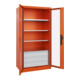 C+P Armoire à charges lourdes Acurado Pro 1950 x 1000 x 600 mm 2004/2004