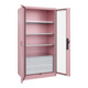 C+P Armoire à charges lourdes Acurado Pro 1950 x 1000 x 600 mm 3015/3015