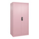 C+P Armoire à charges lourdes Acurado Pro 1950 x 1000 x 600 mm 3015/3015