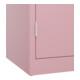 C+P Armoire à charges lourdes Acurado Pro 1950 x 1000 x 600 mm 3015/3015