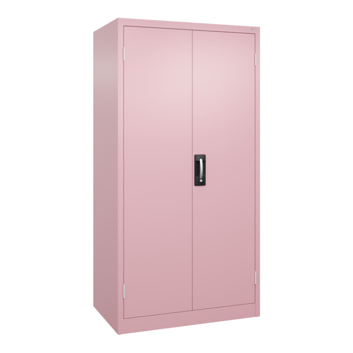 C+P Armoire à charges lourdes Acurado Pro 1950 x 1000 x 600 mm 3015/3015
