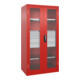 C+P Armoire à charges lourdes Acurado Pro 1950 x 1000 x 600 mm 3020/3020