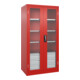 C+P Armoire à charges lourdes Acurado Pro 1950 x 1000 x 600 mm 3020/3020