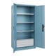C+P Armoire à charges lourdes Acurado Pro 1950 x 1000 x 600 mm