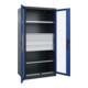 C+P Armoire à charges lourdes Acurado Pro 1950 x 1000 x 600 mm 7016/5010