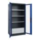 C+P Armoire à charges lourdes Acurado Pro 1950 x 1000 x 600 mm 7016/5010