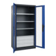 C+P Armoire à charges lourdes Acurado Pro 1950 x 1000 x 600 mm 7016/5010