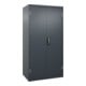 C+P Armoire à charges lourdes Acurado Pro 1950 x 1000 x 600 mm 7016/7016