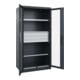 C+P Armoire à charges lourdes Acurado Pro 1950 x 1000 x 600 mm 7016/7016
