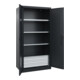 C+P Armoire à charges lourdes Acurado Pro 1950 x 1000 x 600 mm 7021/7021