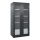 C+P Armoire à charges lourdes Acurado Pro 1950 x 1000 x 600 mm 7021/7021