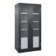 C+P Armoire à charges lourdes Acurado Pro 1950 x 1000 x 600 mm 7021/7021