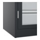 C+P Armoire à charges lourdes Acurado Pro 1950 x 1000 x 600 mm 7021/7021