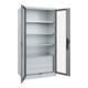 C+P Armoire à charges lourdes Acurado Pro 1950 x 1000 x 600 mm 7035/0004