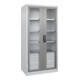C+P Armoire à charges lourdes Acurado Pro 1950 x 1000 x 600 mm 7035/0004
