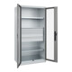 C+P Armoire à charges lourdes Acurado Pro 1950 x 1000 x 600 mm 7035/0004