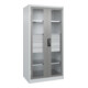 C+P Armoire à charges lourdes Acurado Pro 1950 x 1000 x 600 mm 7035/0004