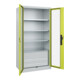 C+P Armoire à charges lourdes Acurado Pro 1950 x 1000 x 600 mm 7035/0024