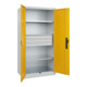 C+P Armoire à charges lourdes Acurado Pro 1950 x 1000 x 600 mm 7035/1004