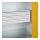 C+P Armoire à charges lourdes Acurado Pro 1950 x 1000 x 600 mm 7035/1004