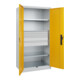 C+P Armoire à charges lourdes Acurado Pro 1950 x 1000 x 600 mm 7035/1004