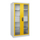 C+P Armoire à charges lourdes Acurado Pro 1950 x 1000 x 600 mm 7035/1004