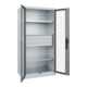 C+P Armoire à charges lourdes Acurado Pro 1950 x 1000 x 600 mm